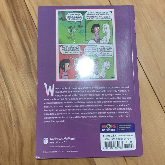 Books - Picture 4 of 7